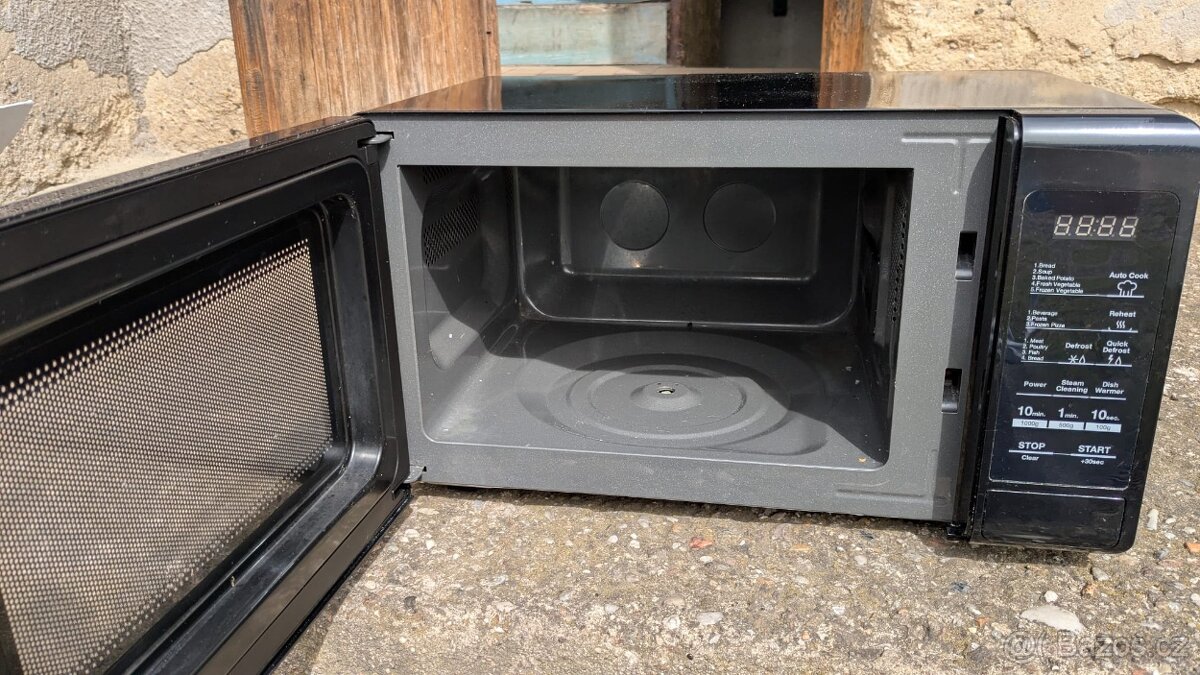 mikrovlnná trouba Daewoo