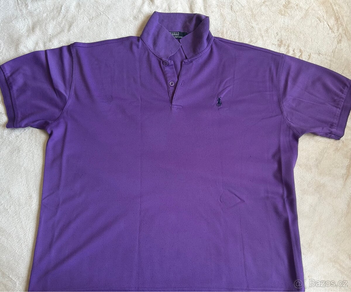 Polo triko Ralph Lauren