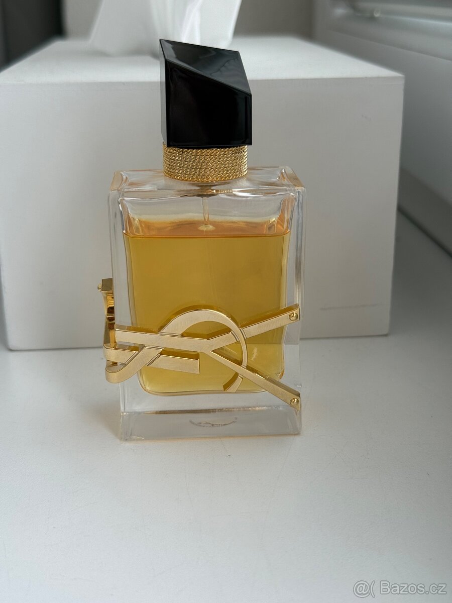 EDP YSL-Libre