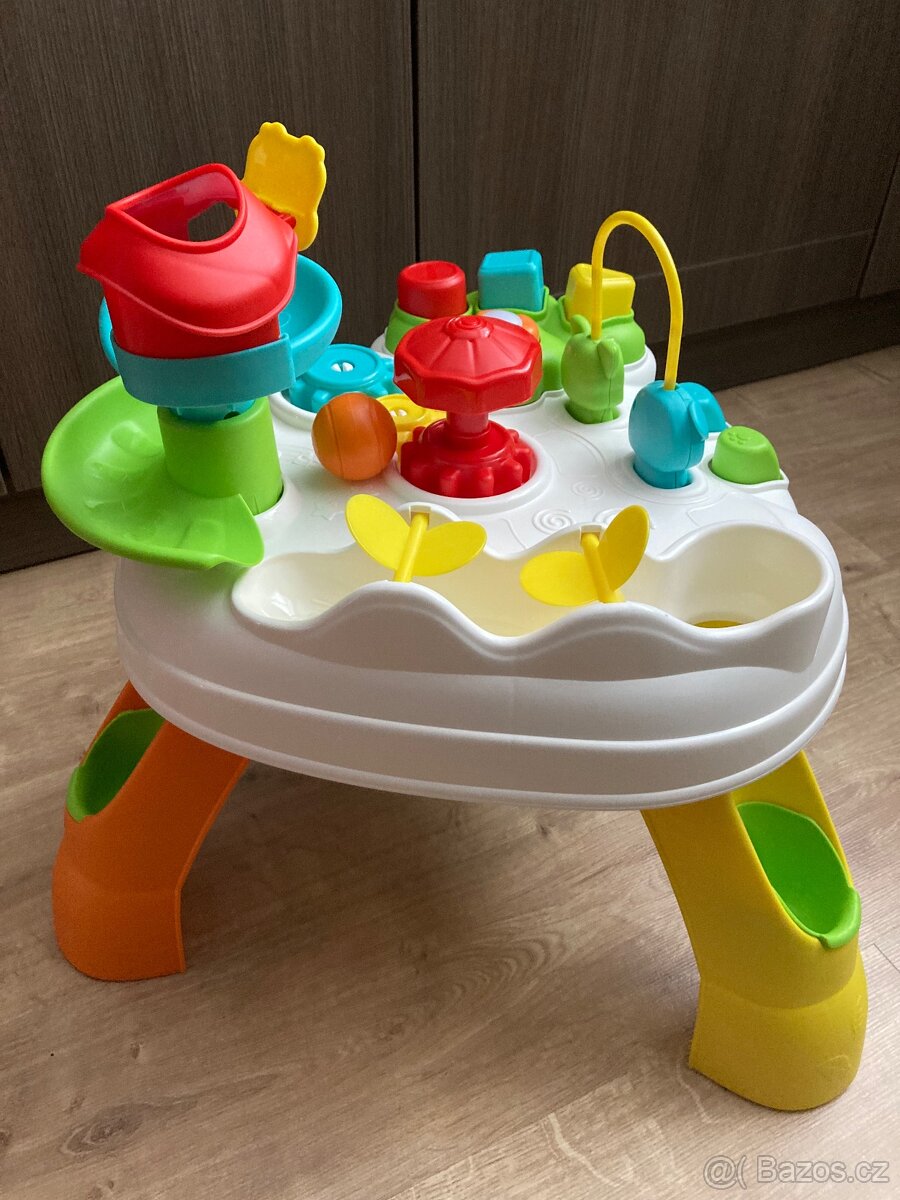 Hrací stoleček BABY