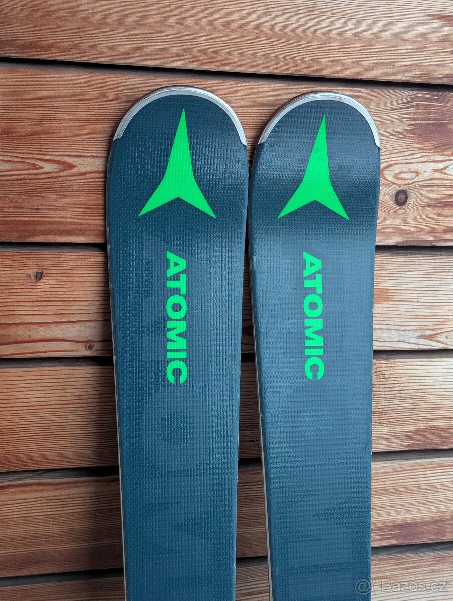 lyže Atomic Redster X7, 163cm