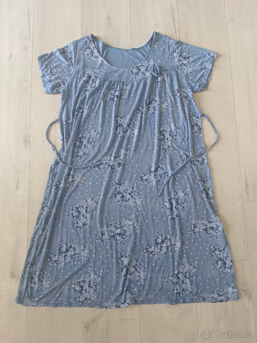 Nové dámské šaty - L vel.