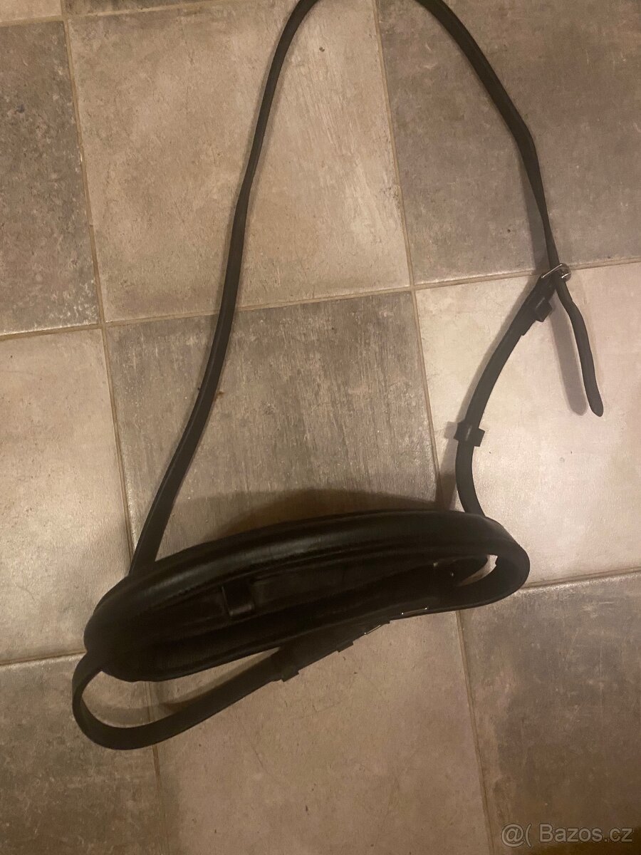 Prodám nový nanosník