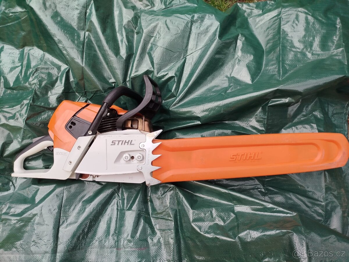 Stihl MS-661