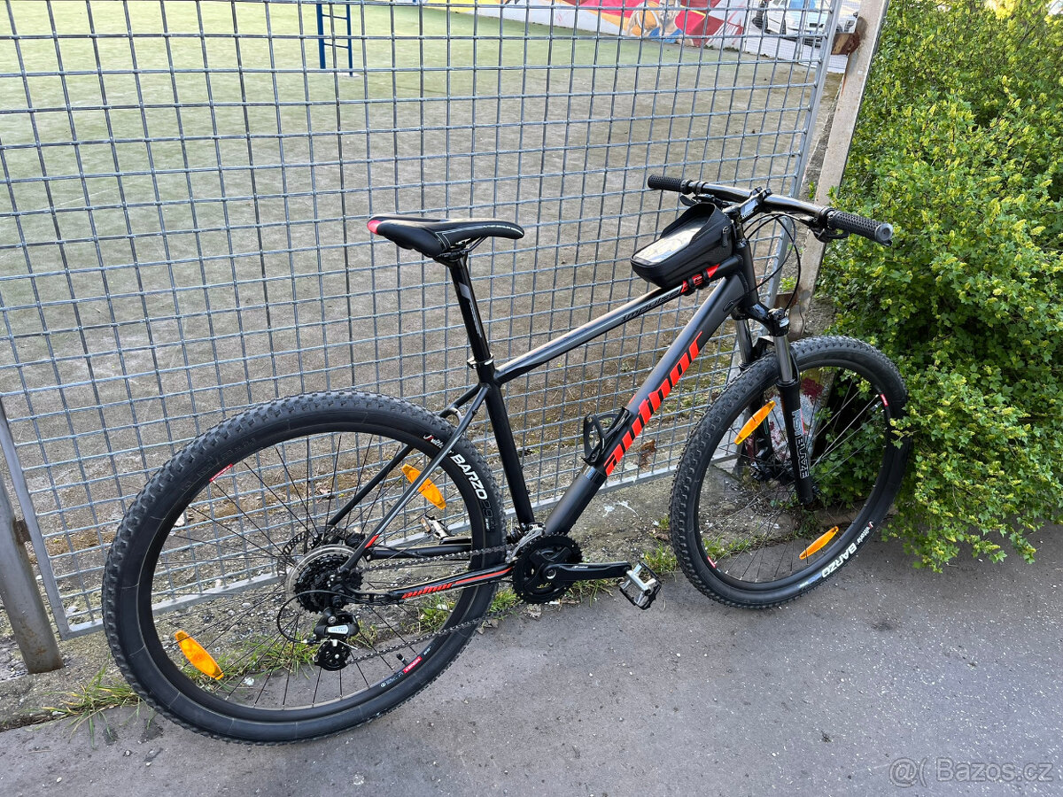 Author Impulse 29" 2024