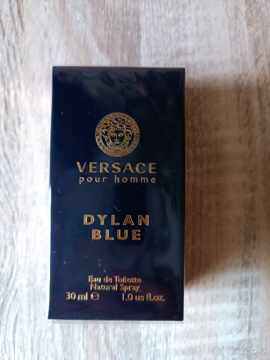 Versace Dylan Blue 30ml