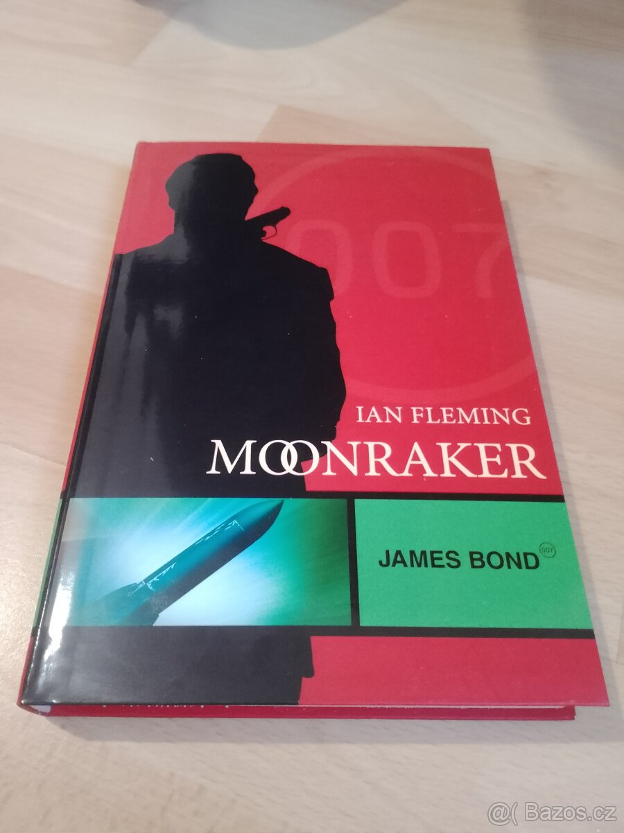 Moonraker (Ian Fleming)