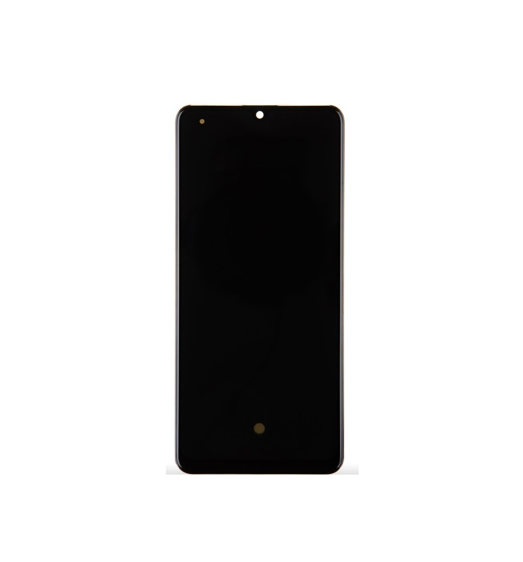 LCD display + Dotyk + kryt Samsung A325 Galaxy A32 4G orig