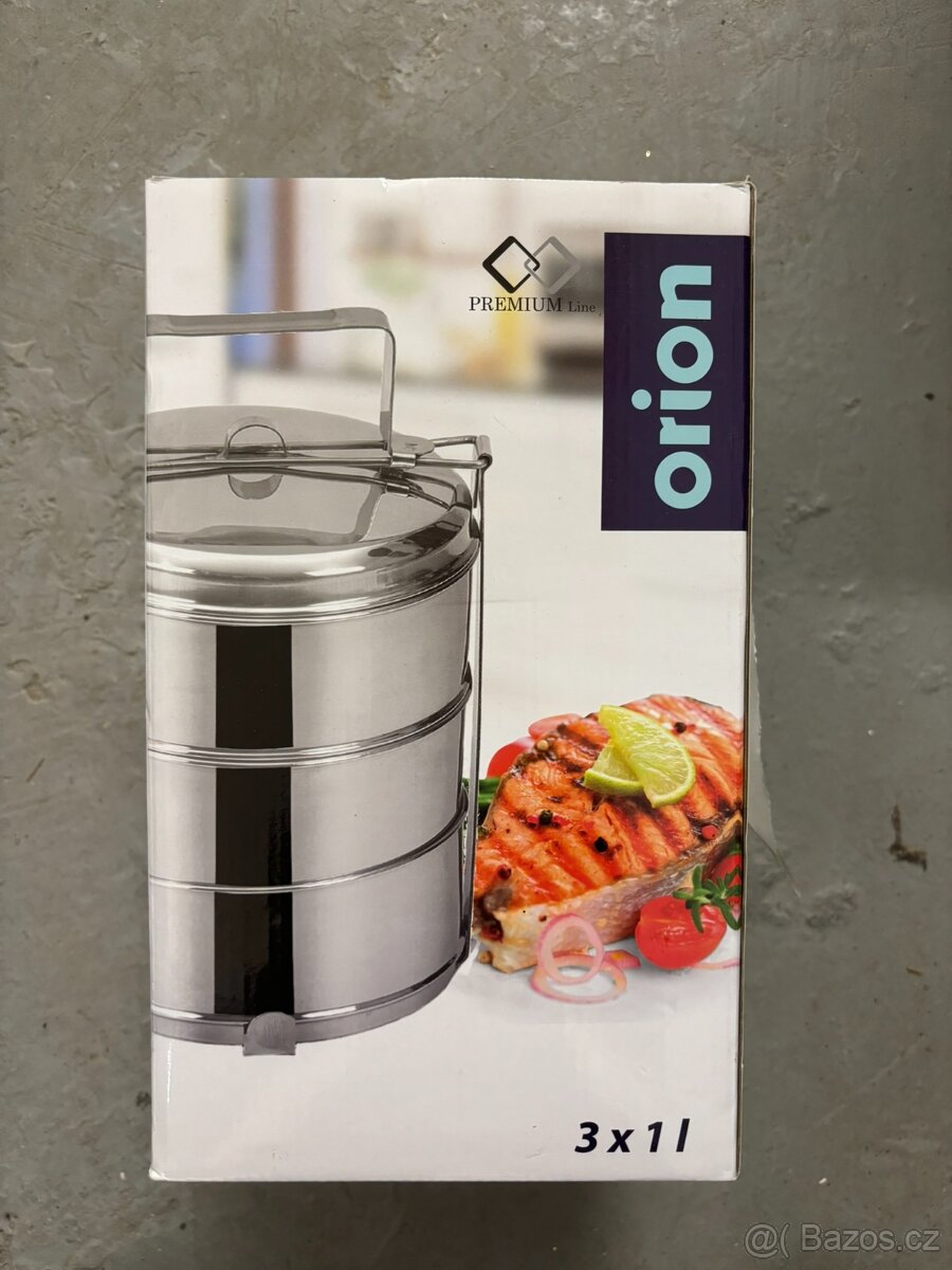 Nosič jídla