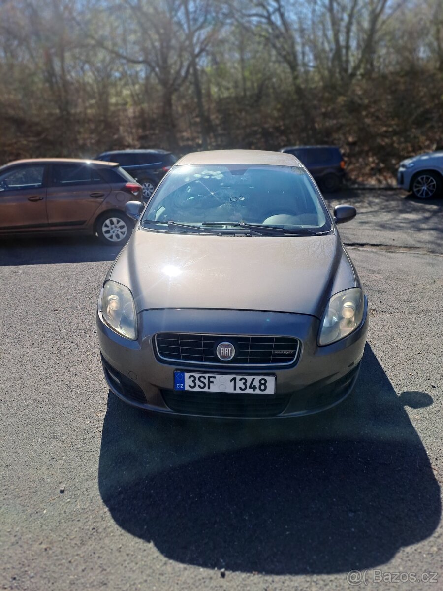 Fiat Croma
