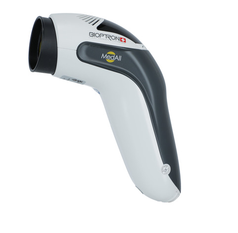 Bioptron MedAll - Zepter - Biolampa