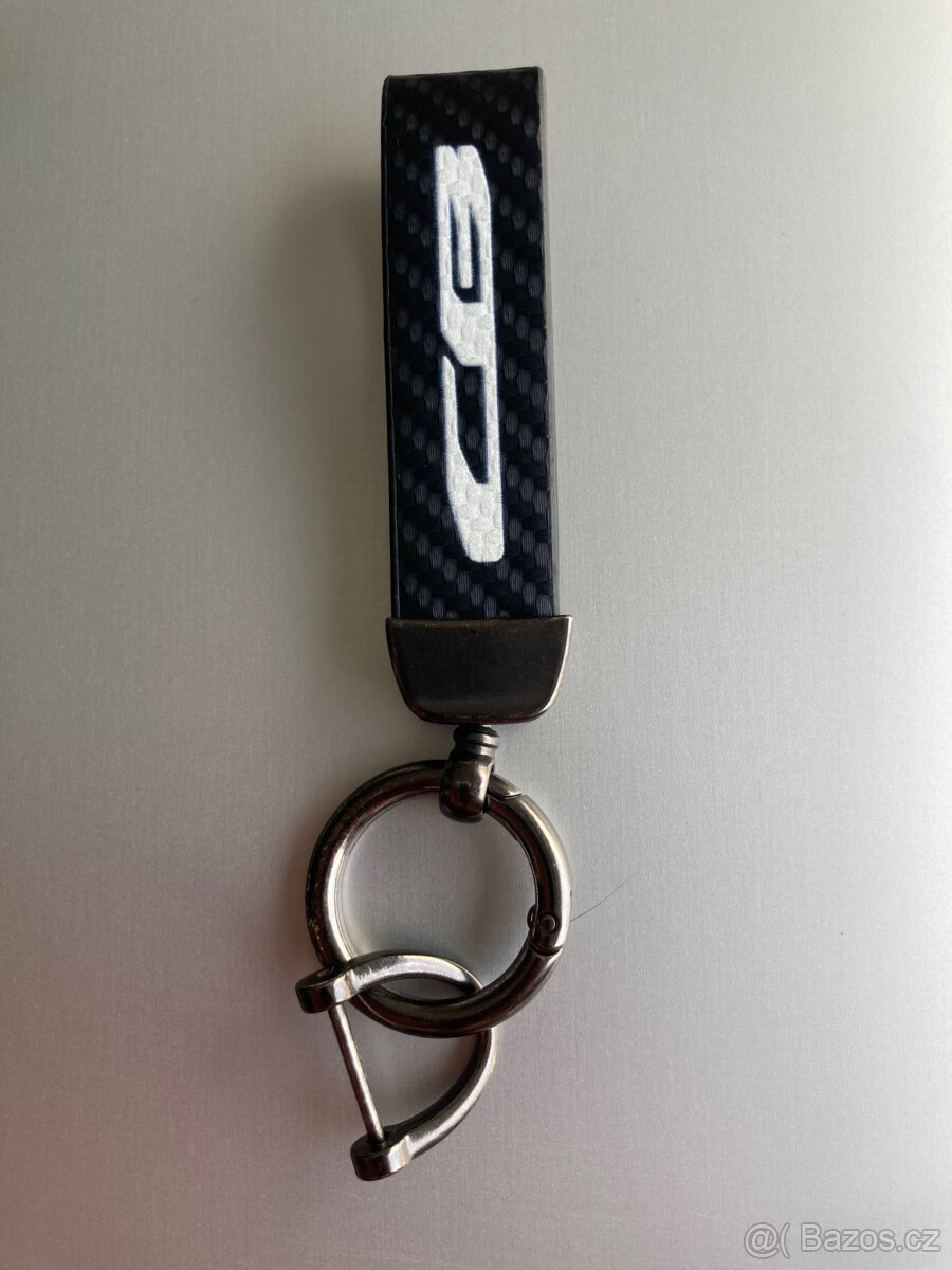 Klíčenka Honda CB