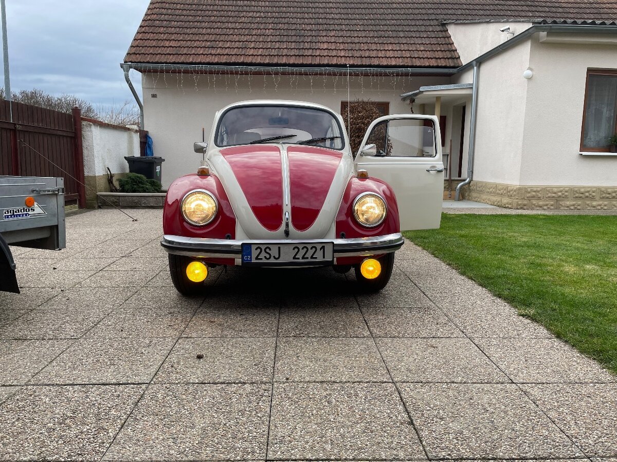 VW Brouk