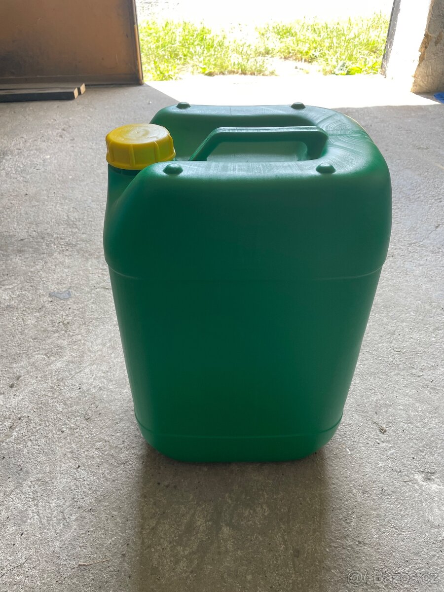 Kanystr 25L