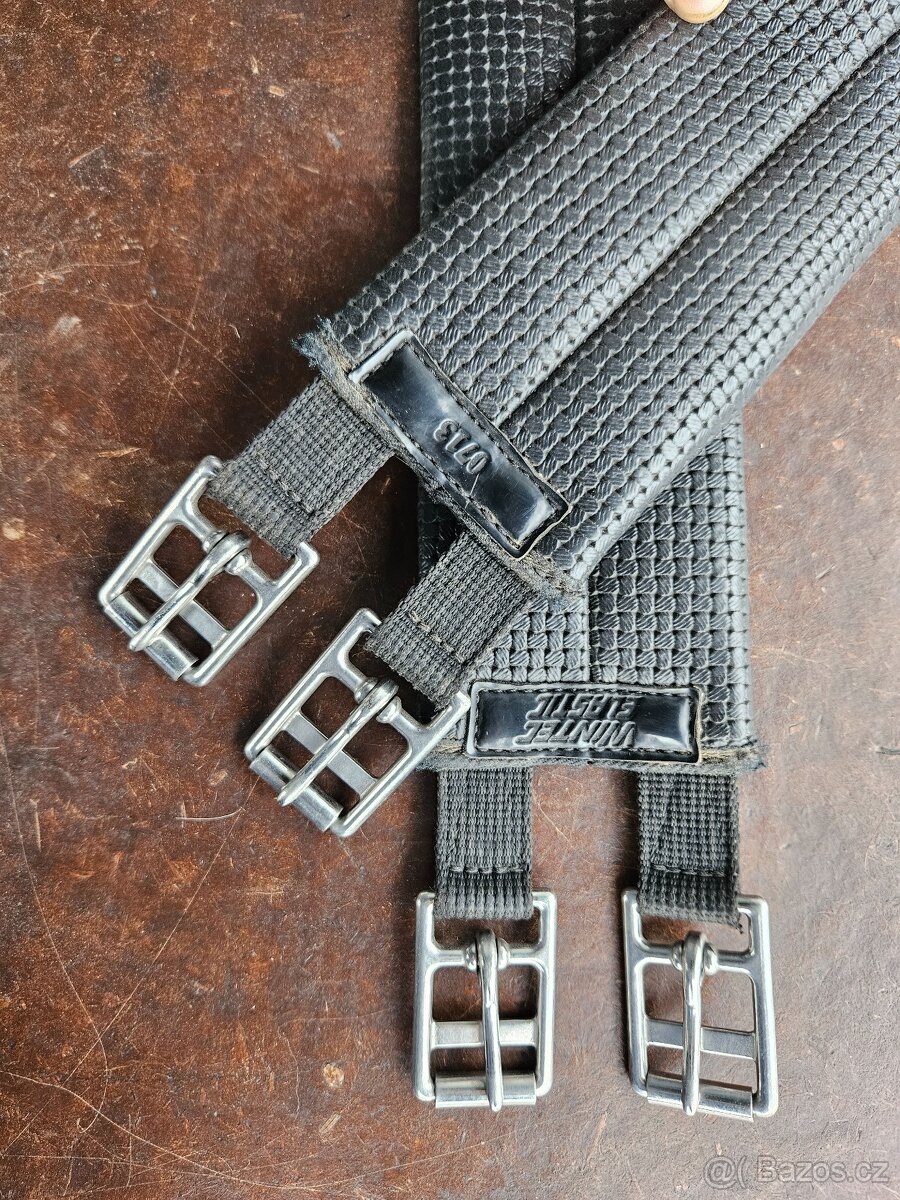 Podbřišník wintec elastic 140