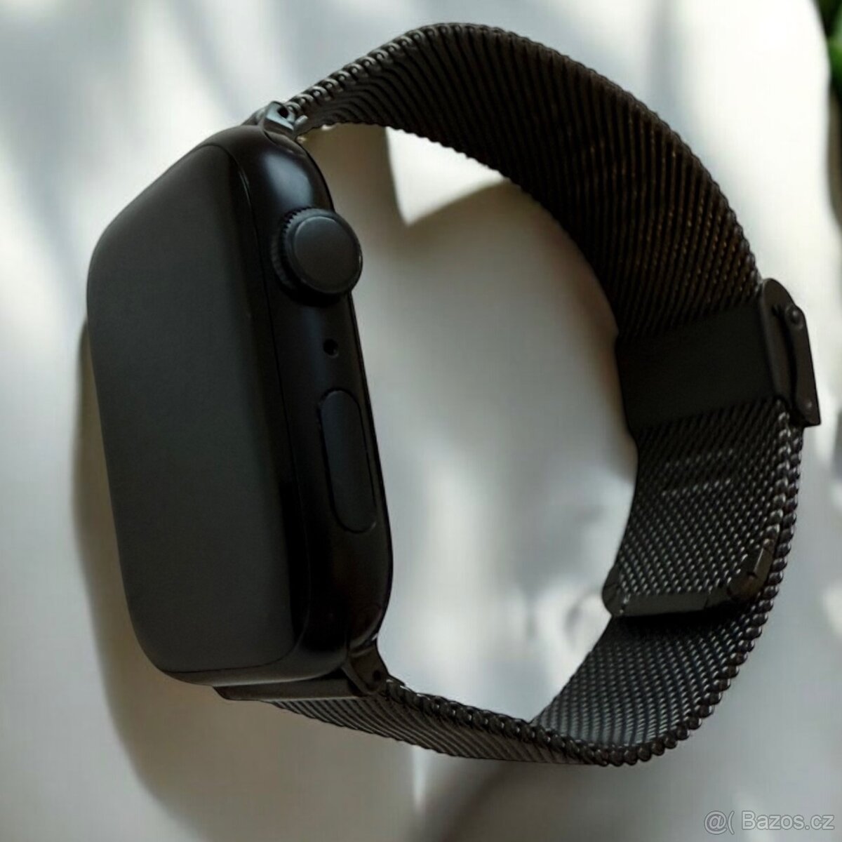 Apple watch 9 45 GPS Black
