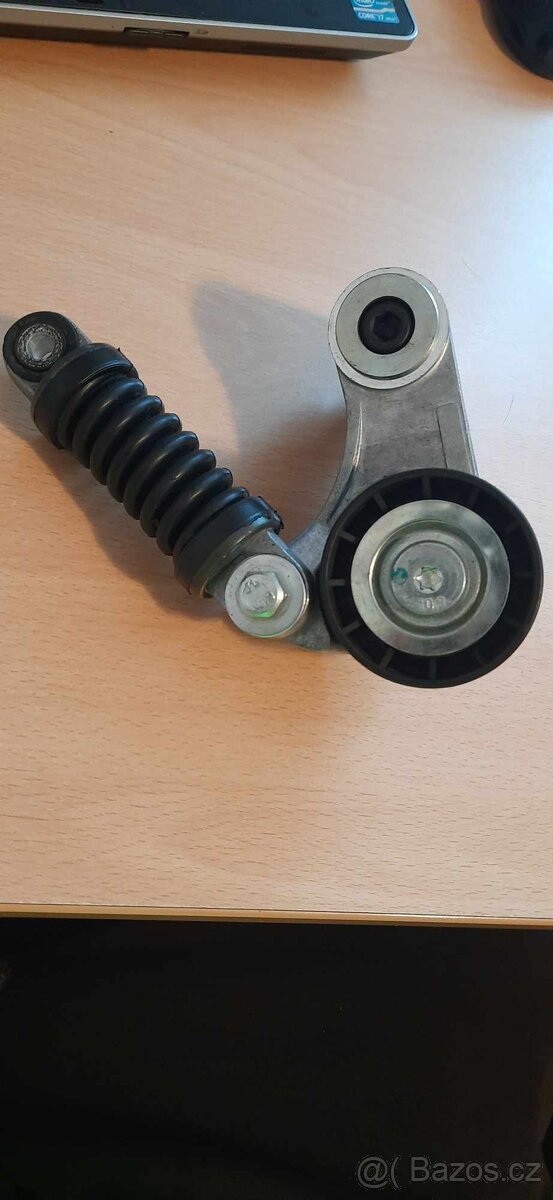 Renault Scénic I Napínací kladka Maxgear