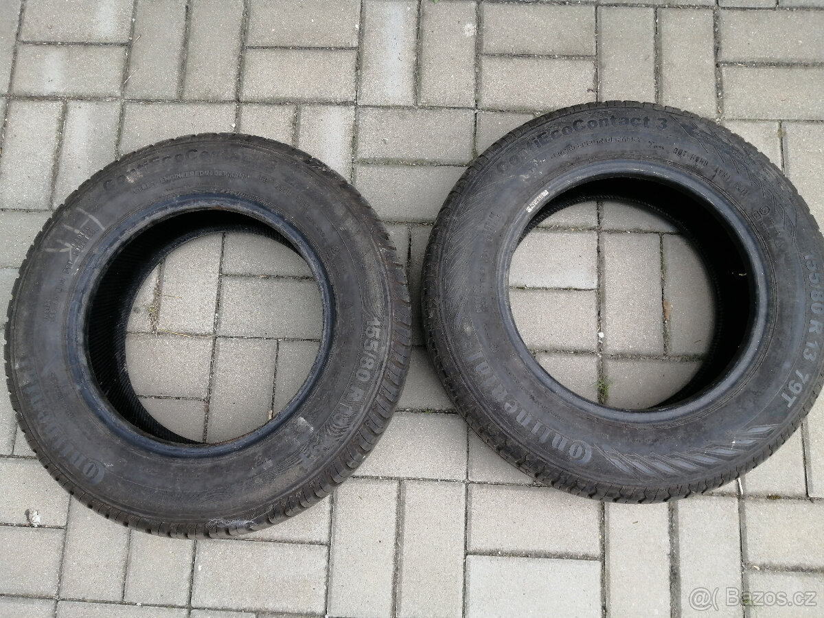 Pneumatiky