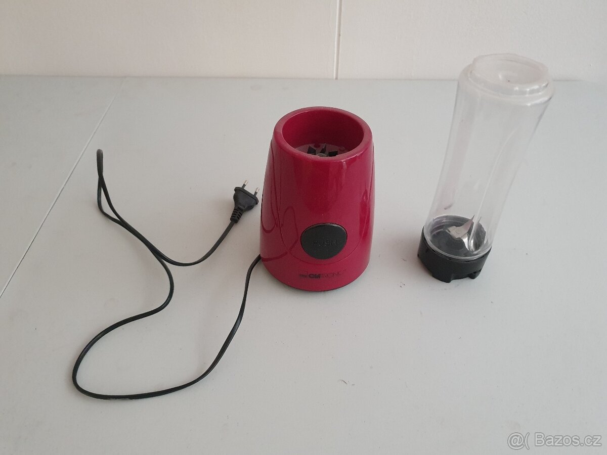 smoothie maker