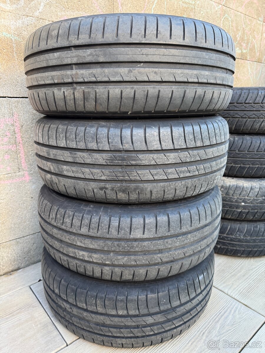 Plechova kola 175x70 r14 na Fabii I