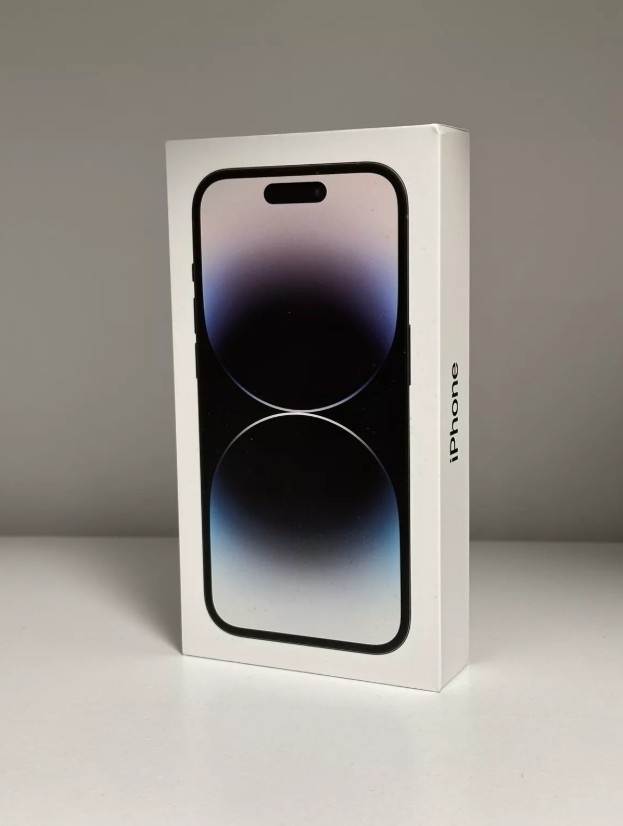 Apple iPhone 14 128GB Midnight