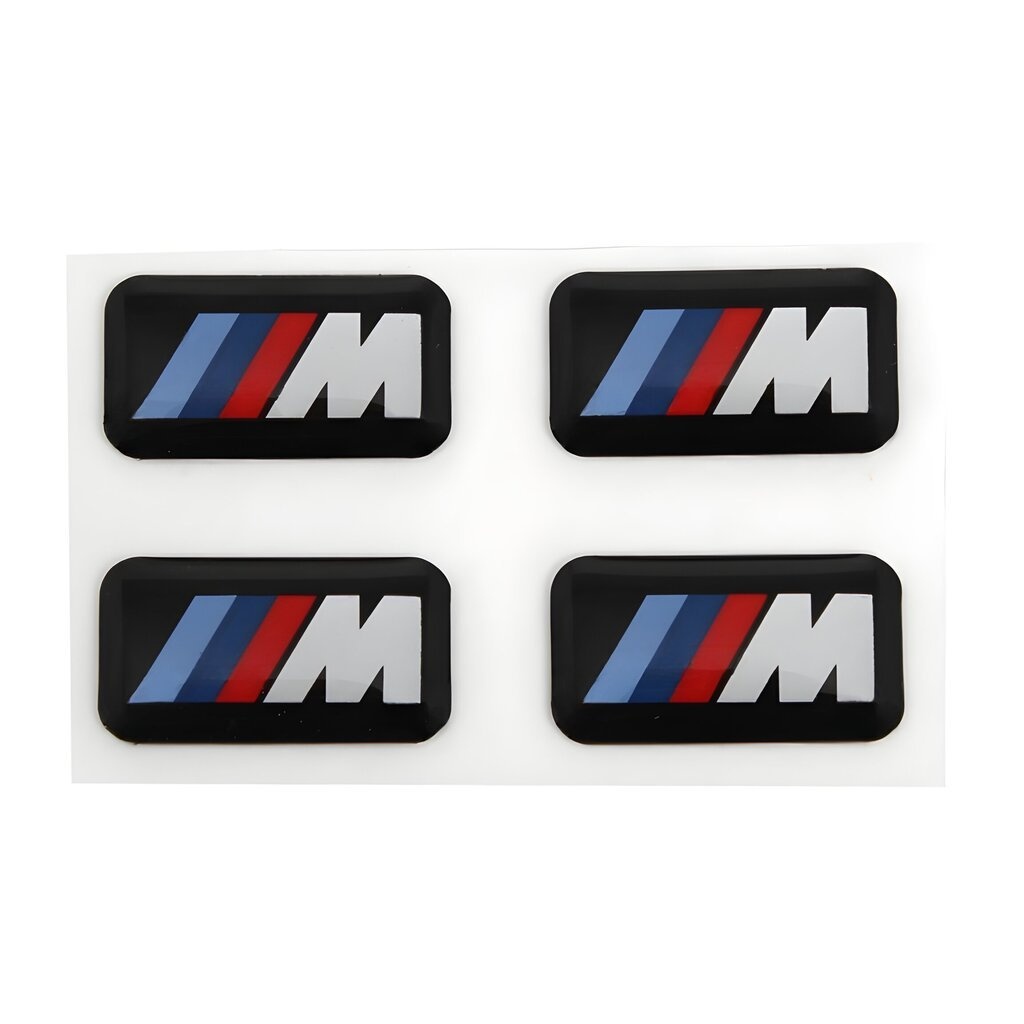 M-power samolepka do kol