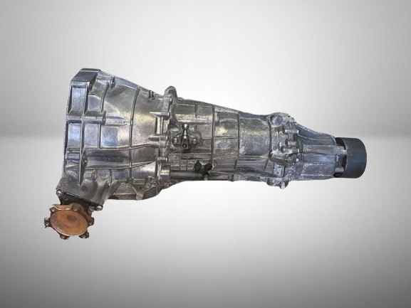 Převodovka 6Q manuál 4x4 KXM 2.0TDI 125KW CAH Audi A4 8K 09