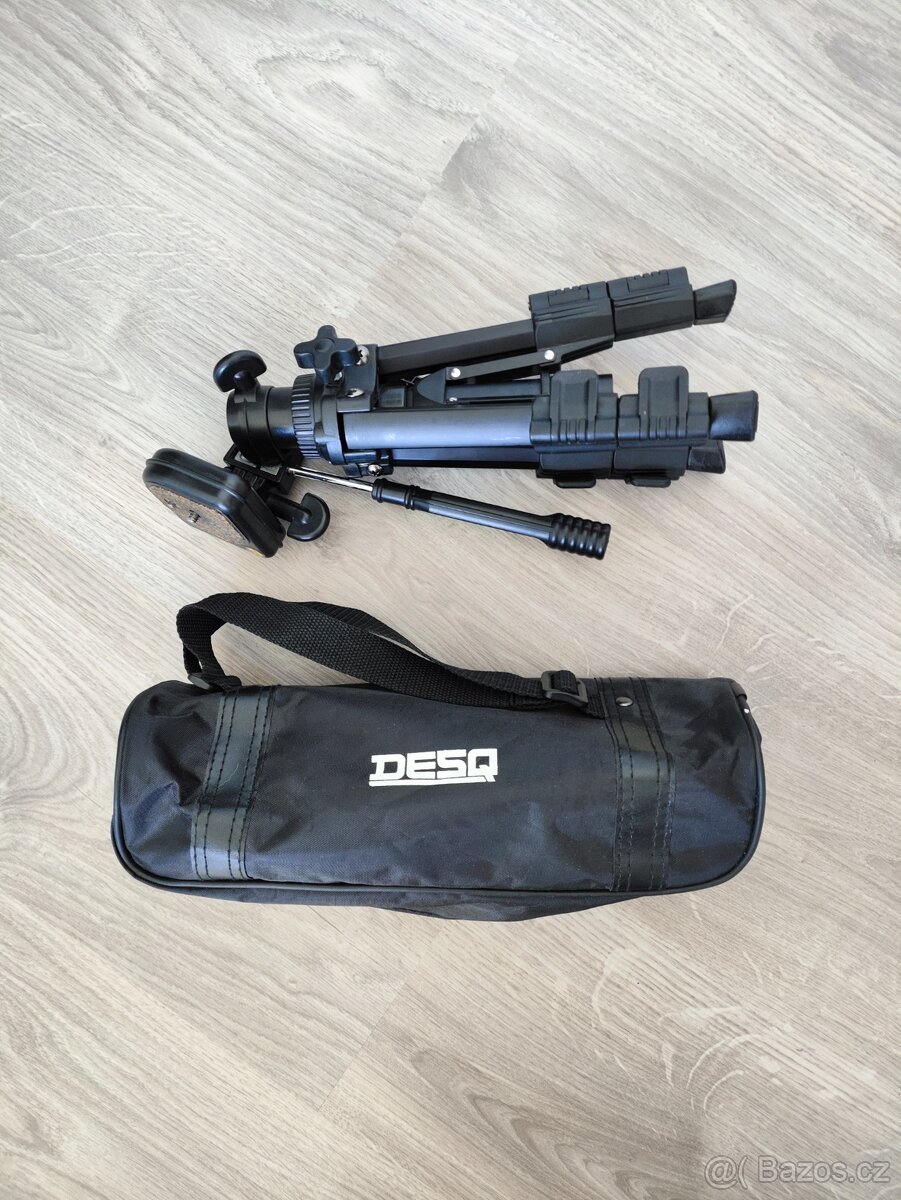 Stolní stativ DESQ T15