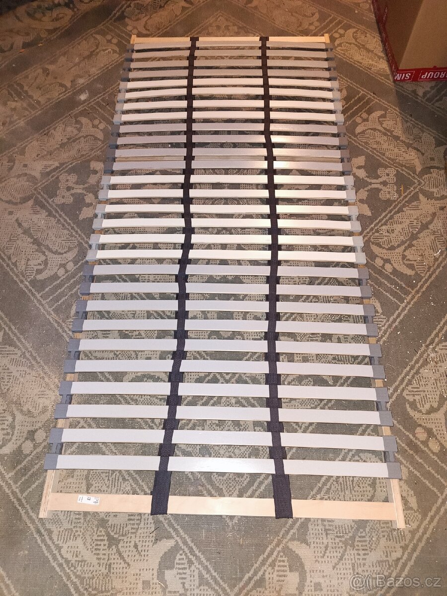 Lamelový rošt IKEA Lönset 90x200