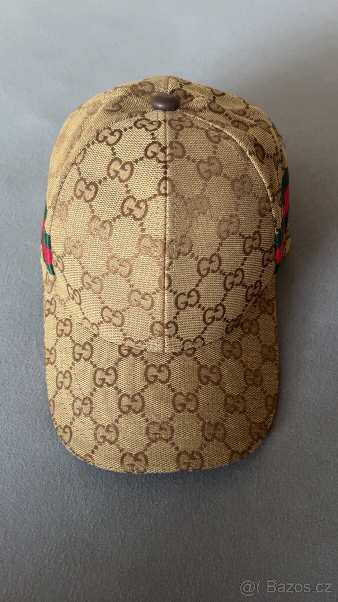 Gucci ksiltovky