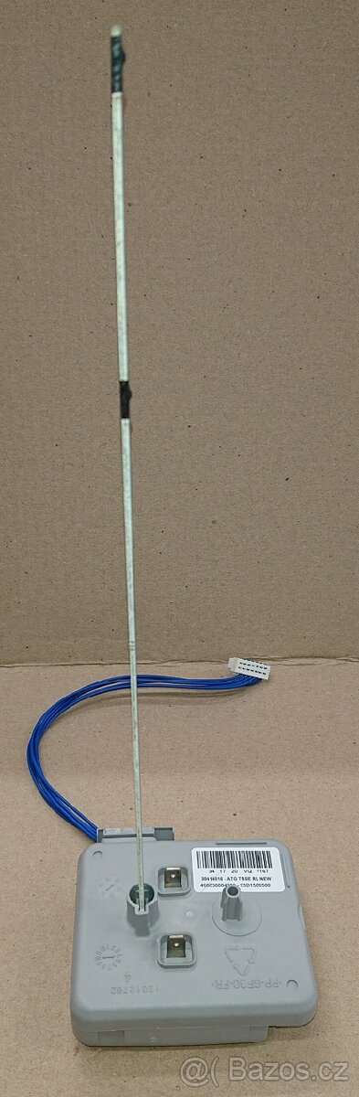 Elektronicky termostat Ariston