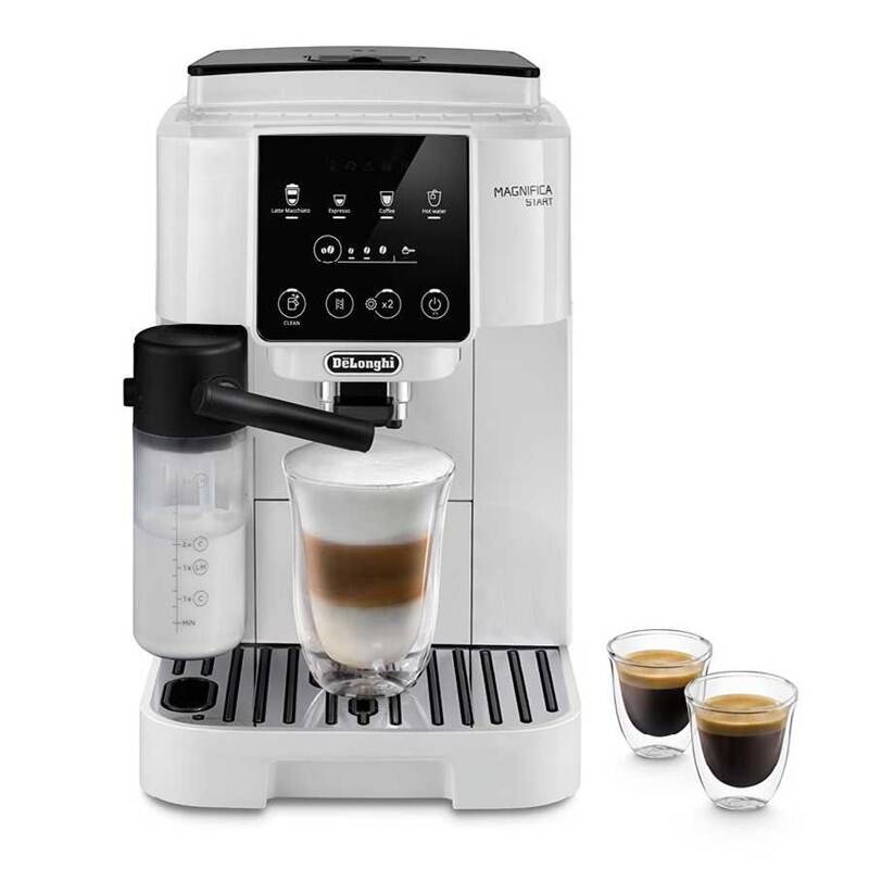 Automatický kávovar De'Longhi Magnifica Start ECAM 220.61W