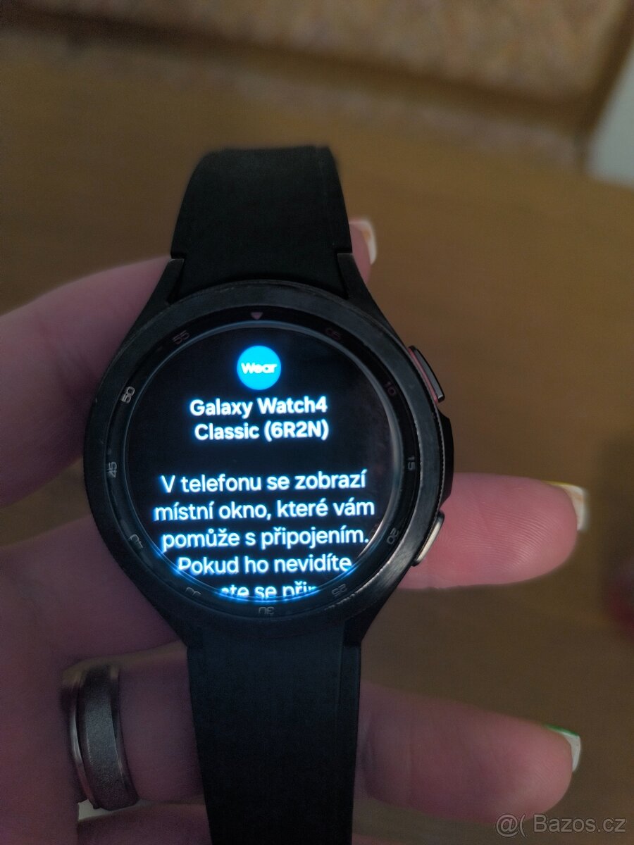 Samsung Galaxy watch 4 44mm