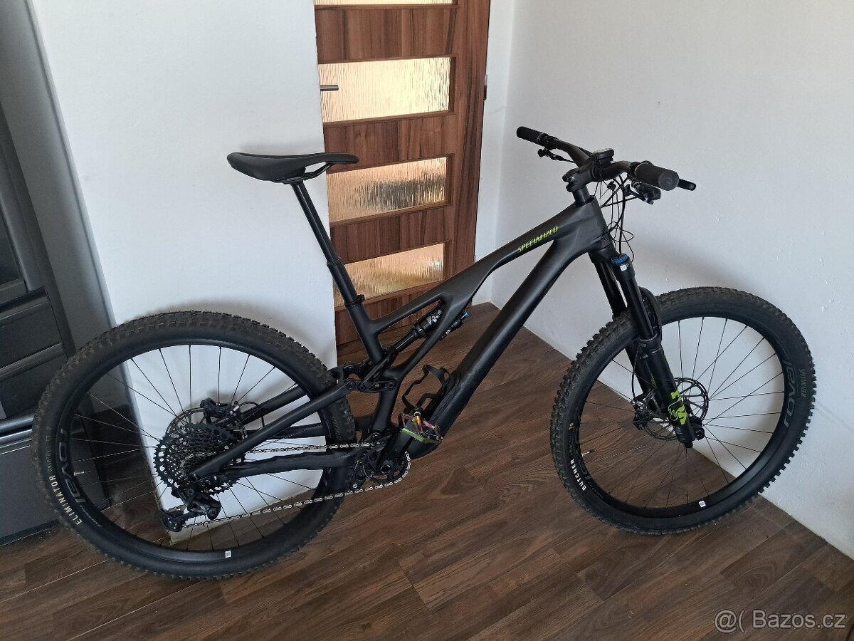 Specialized stumpjumper
