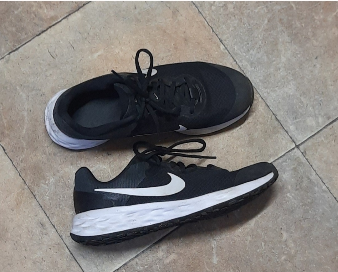 Nike boty