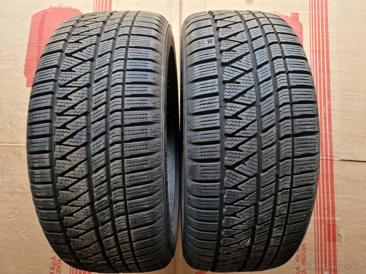 255/45 r20 zimni pneumatiky 2KS 255/45/20 kum