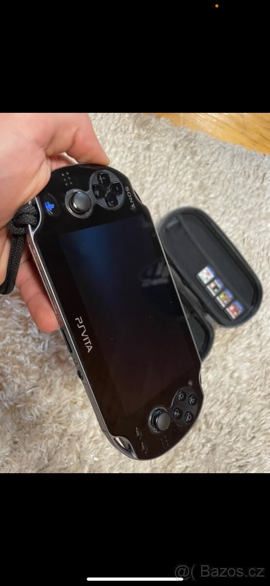 PSP VITA