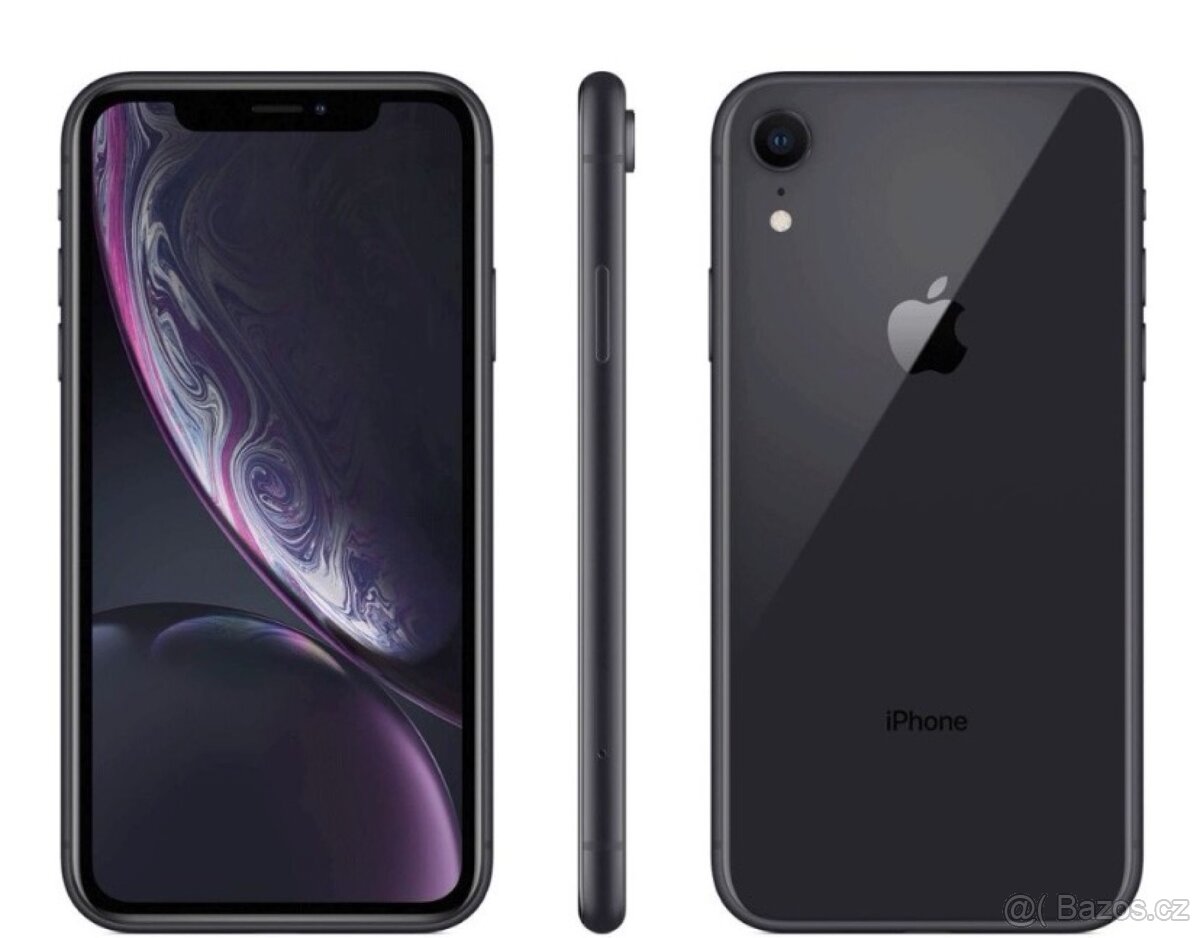 Vyměním /prodám iPhone xr
