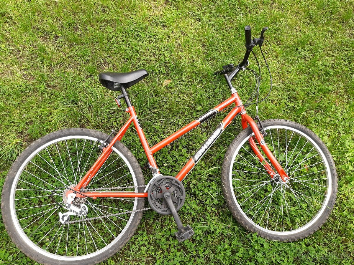 Dámské kolo Engine 26"