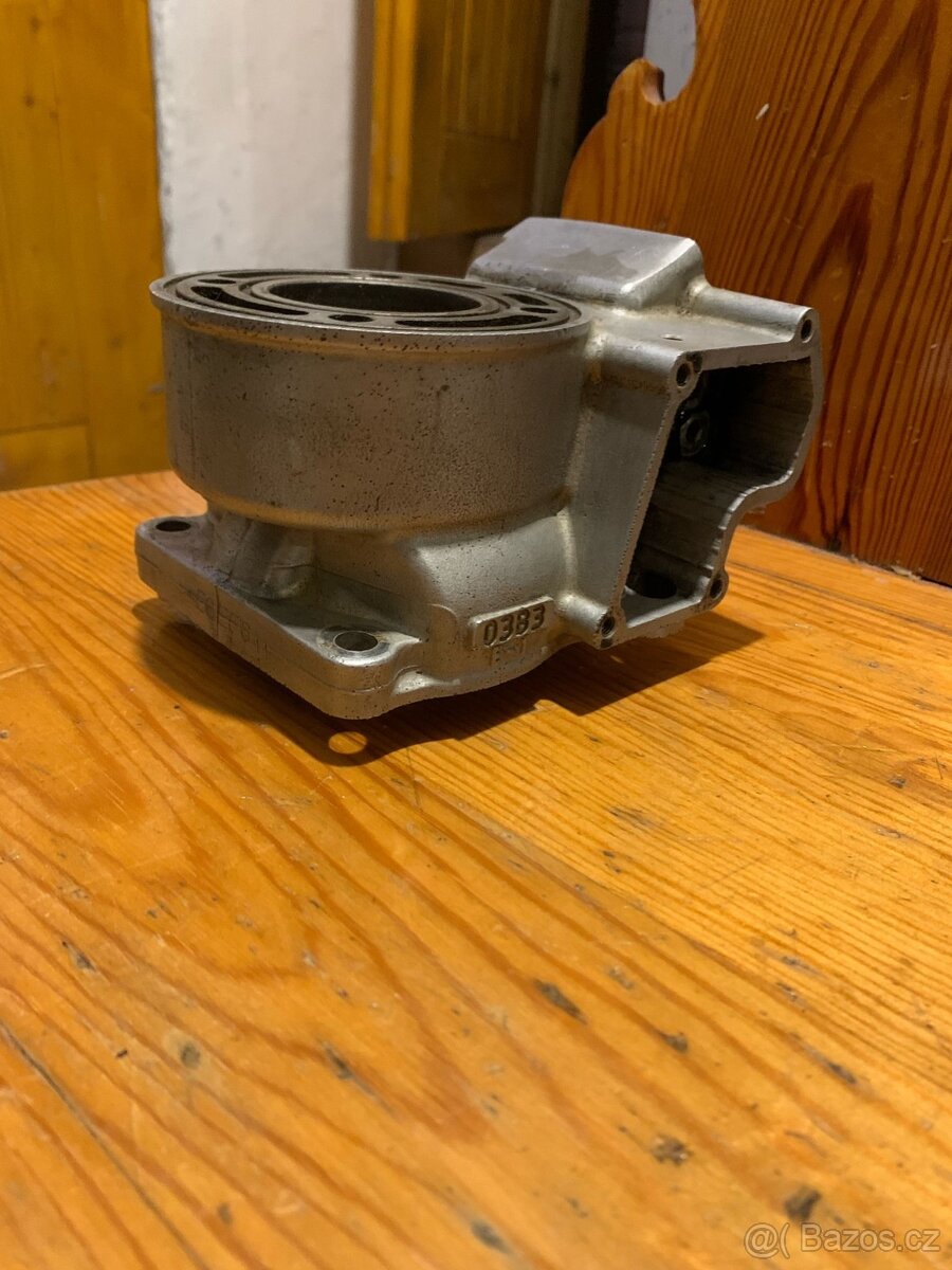 Válec suzuki rm 85