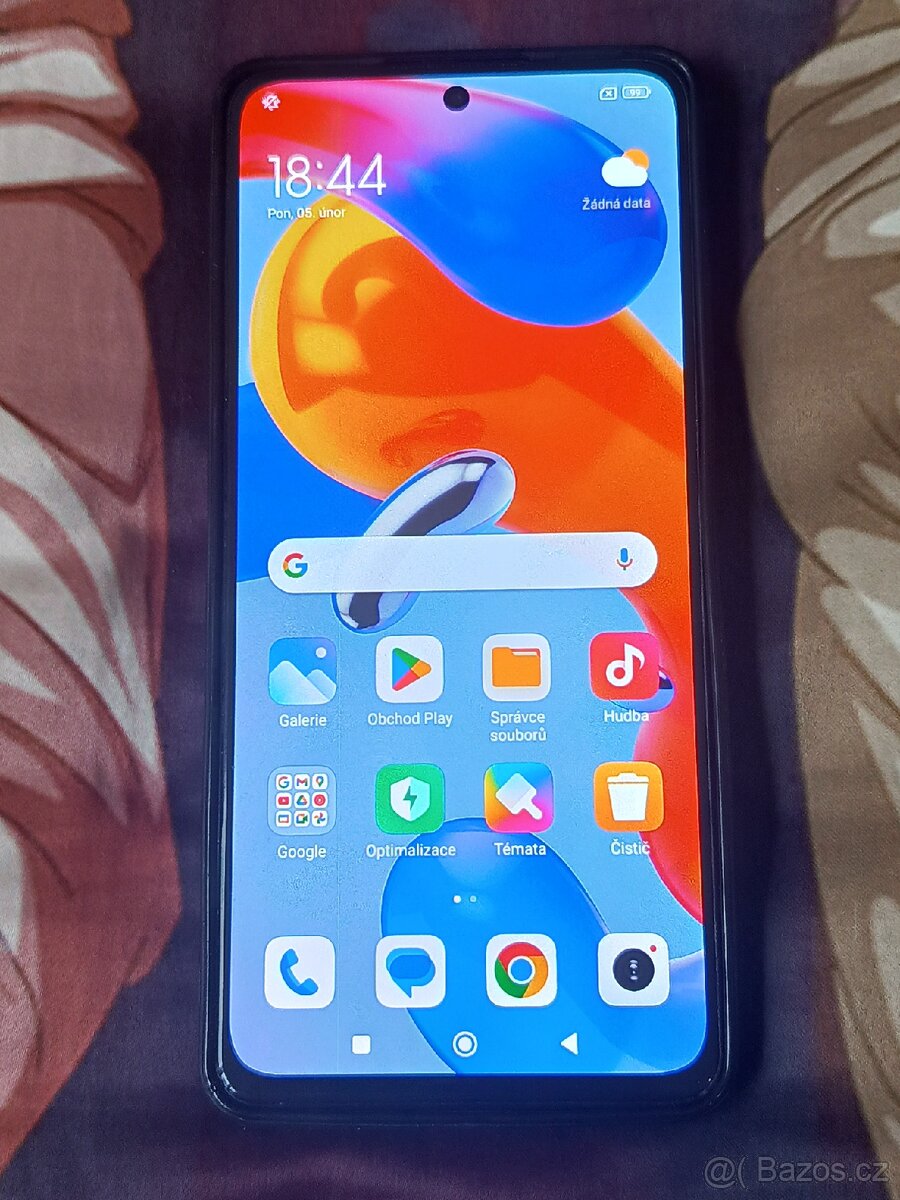 Xiaomi Redmi Note 11 Pro 5G /128 GB