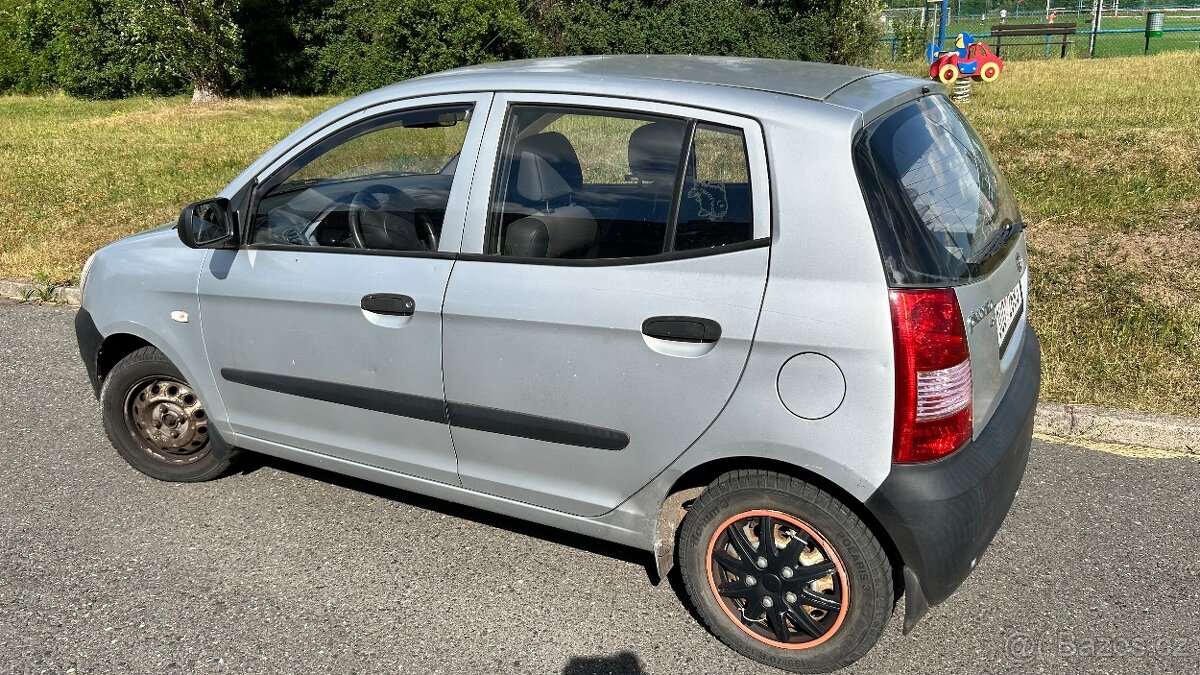 PICANTO