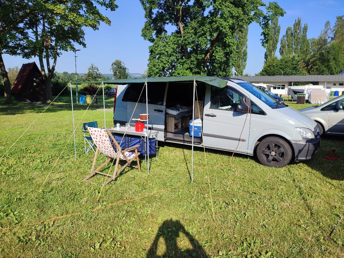 Prodam Vito extralong 9 mist