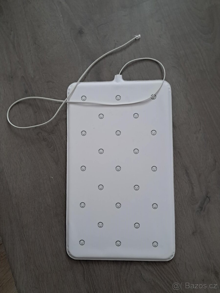 Náhradní podložka Monitor dechu Nanny BM-02