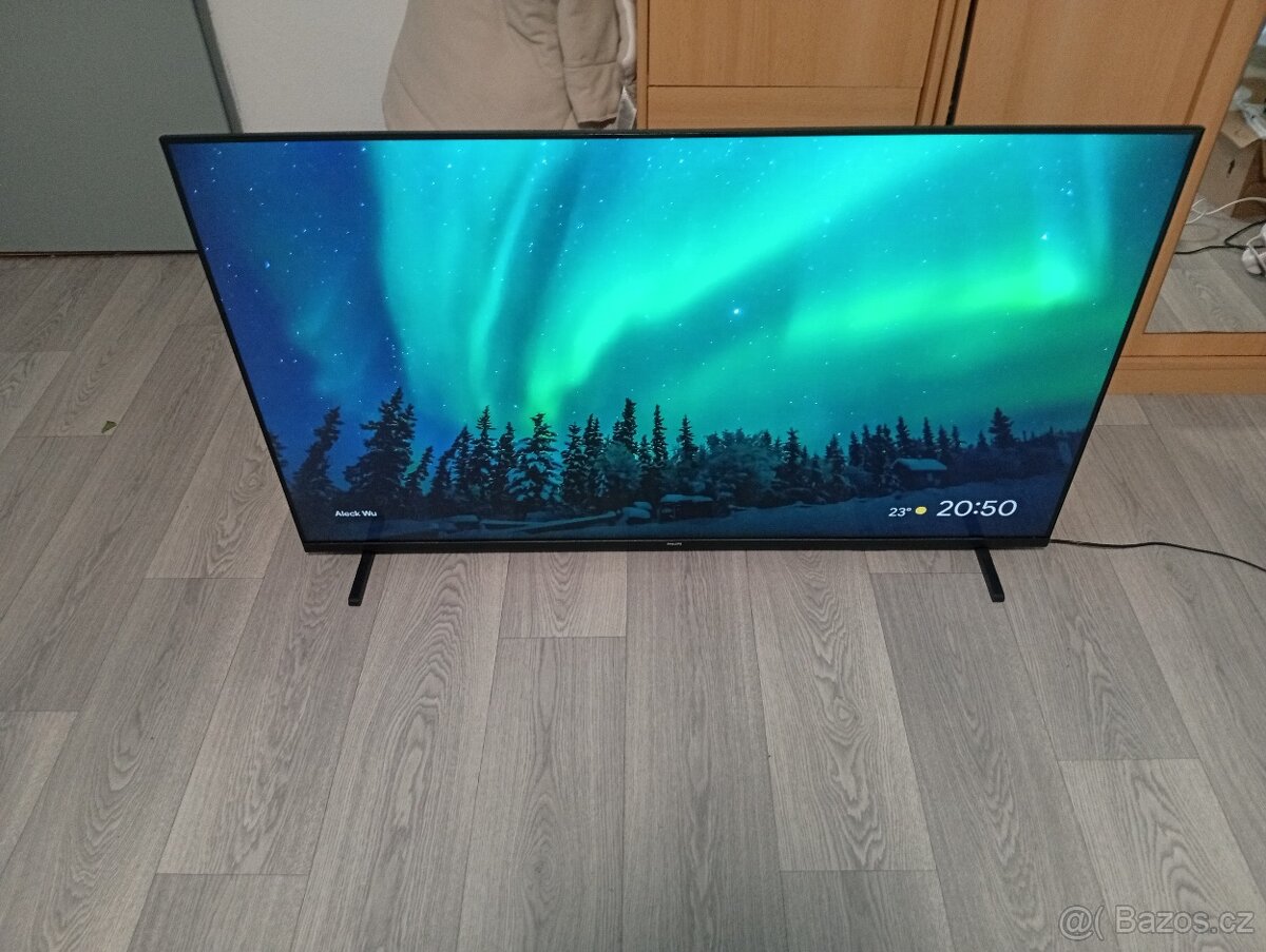 Televize Philips
