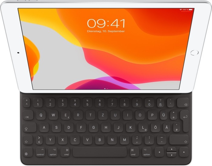 Originální klávesnice Apple pro iPad Air 3 (2019) / 10,2"