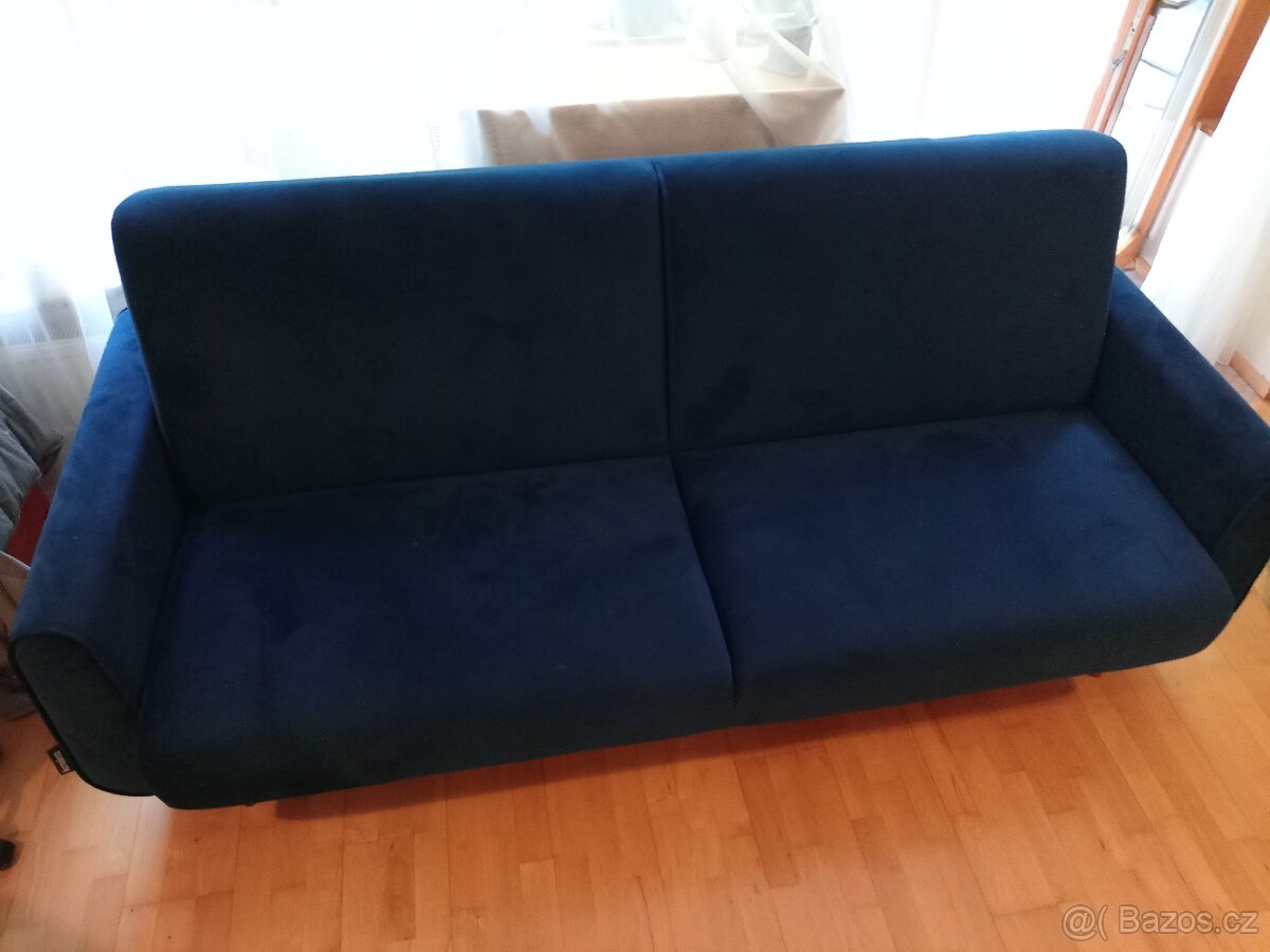 Rozkládací sedačka Konsimo
