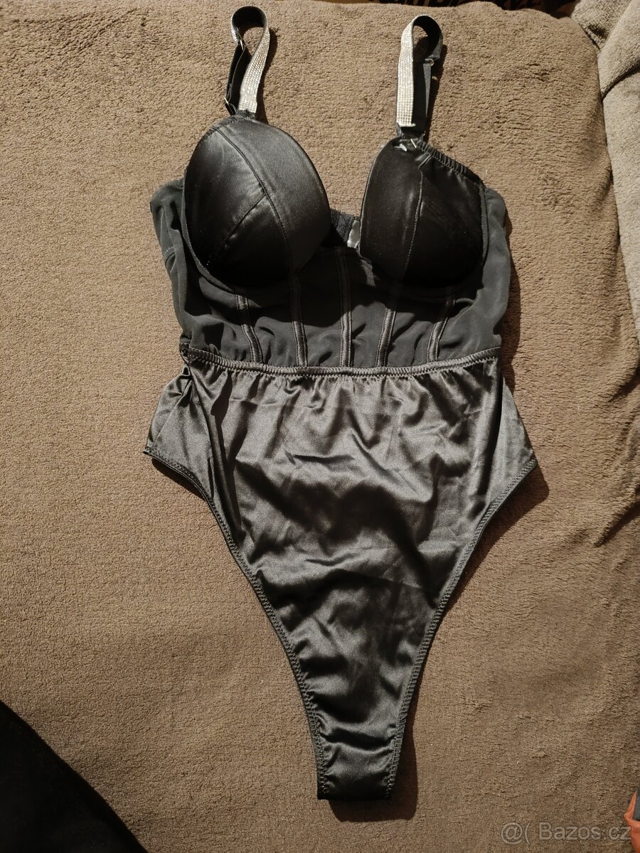 Dámské body