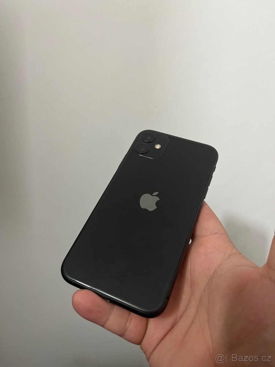 iPhone 11 128GB 🍏