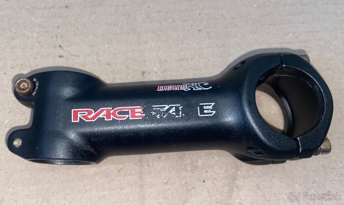 Predsstavec Race Face